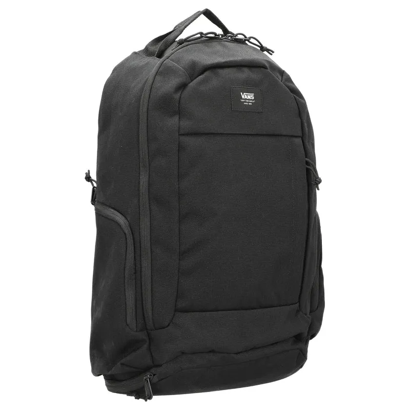 Vans Resolute 27 - Rucksack 15" 48 cm (black)