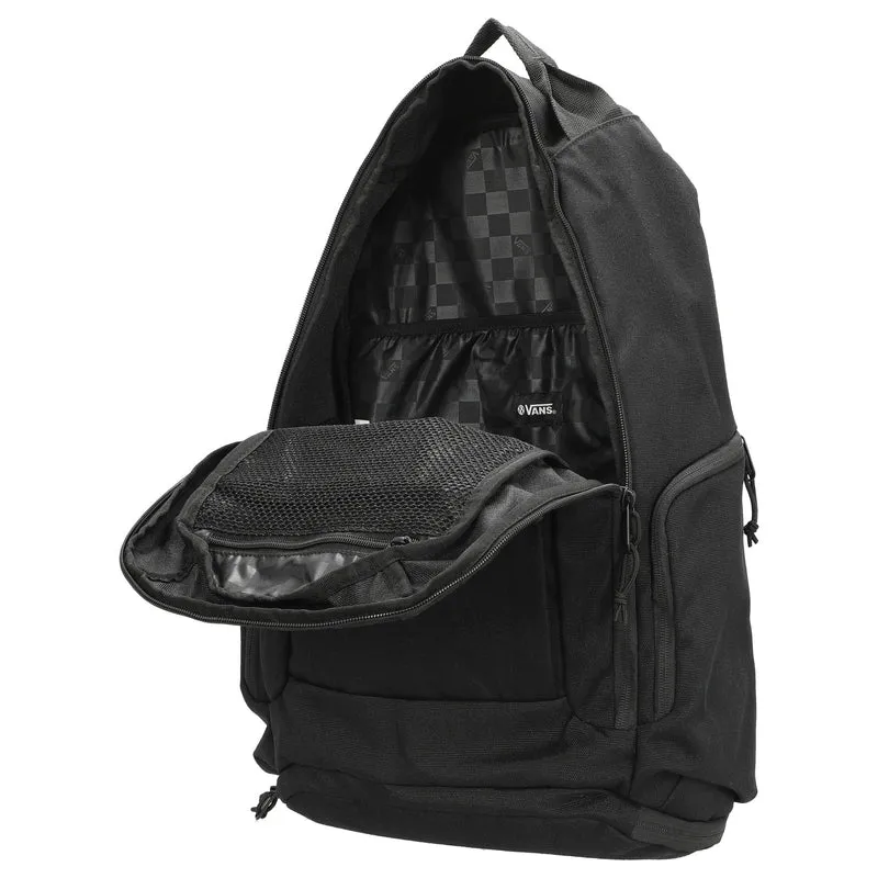 Vans Resolute 27 - Rucksack 15" 48 cm (black)