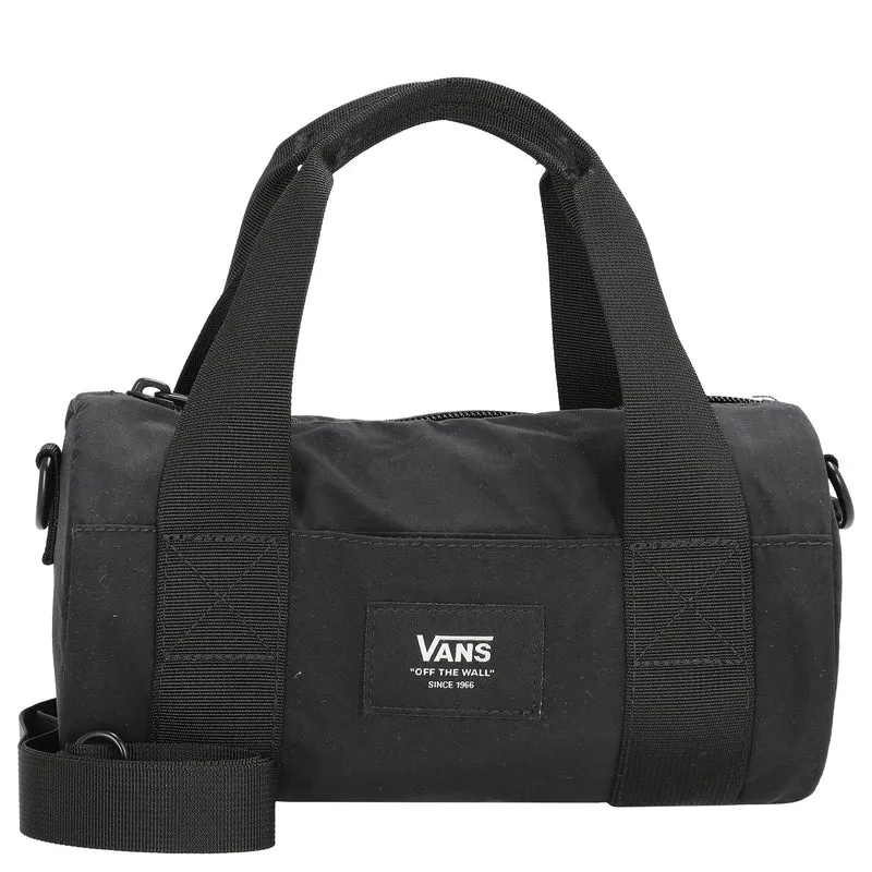 Vans Barreled Mini Bag - Reisetasche 24 cm (black)