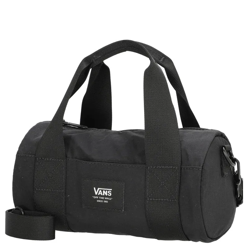 Vans Barreled Mini Bag - Reisetasche 24 cm (black)