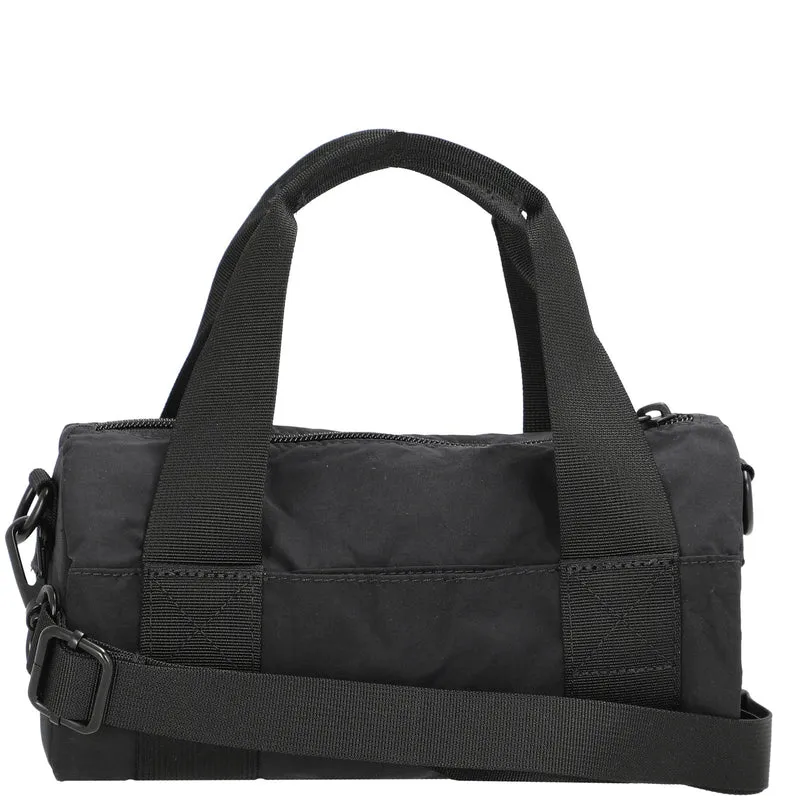 Vans Barreled Mini Bag - Reisetasche 24 cm (black)