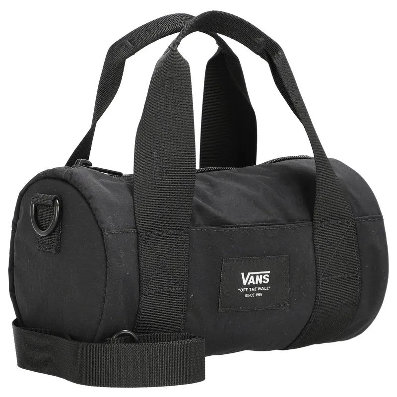 Vans Barreled Mini Bag - Reisetasche 24 cm (black)