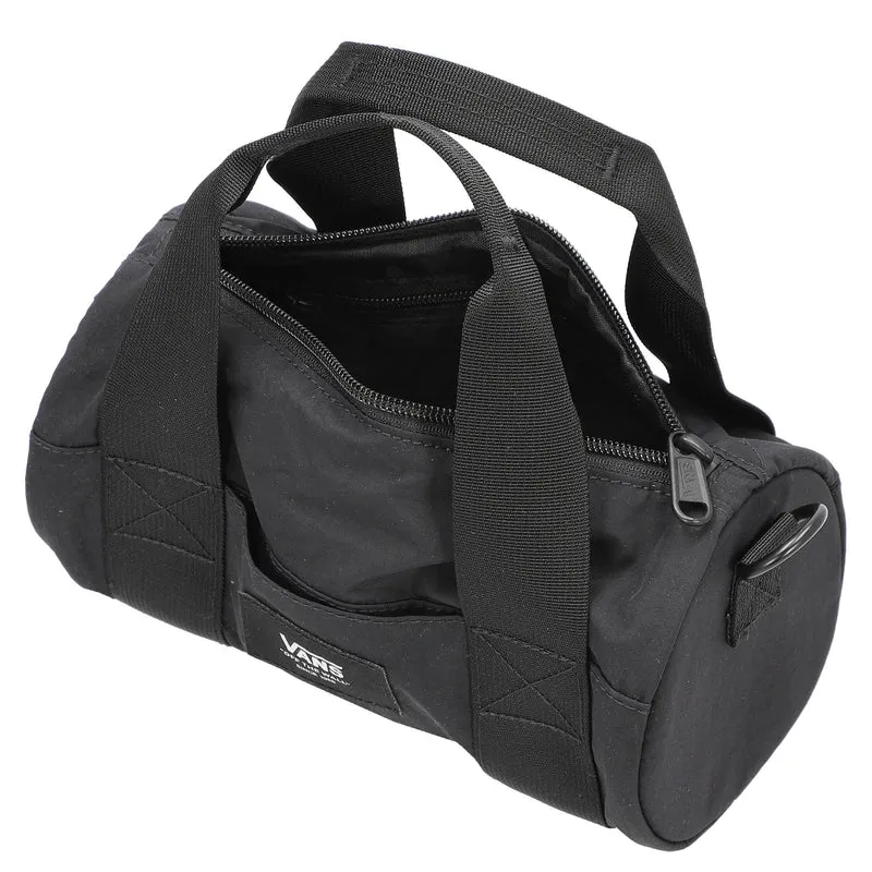 Vans Barreled Mini Bag - Reisetasche 24 cm (black)