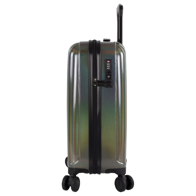 Heys Astro - 4-Rollen-Kabinentrolley S 53 cm (charcoal)