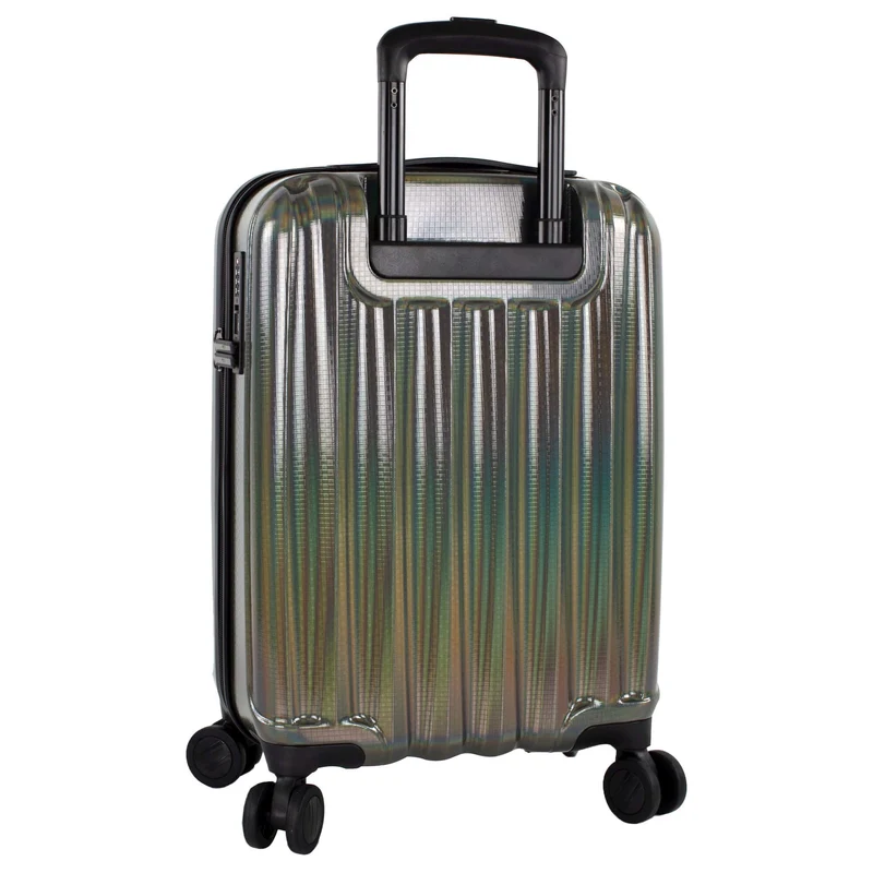 Heys Astro - 4-Rollen-Kabinentrolley S 53 cm (charcoal)