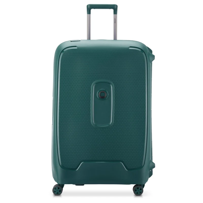 Delsey Paris Moncey MR - 4-Rollen-Trolley 76 cm (grün)