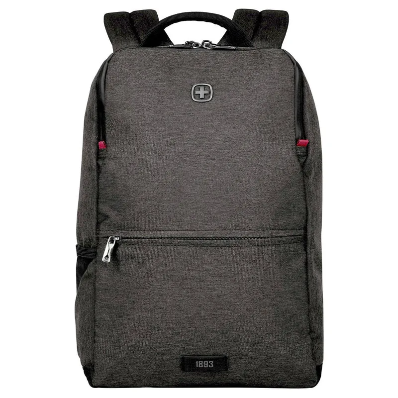 Wenger MX Reload 14" - Rucksack 42 cm (heather grey)