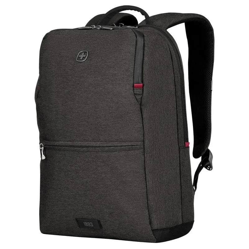 Wenger MX Reload 14" - Rucksack 42 cm (heather grey)
