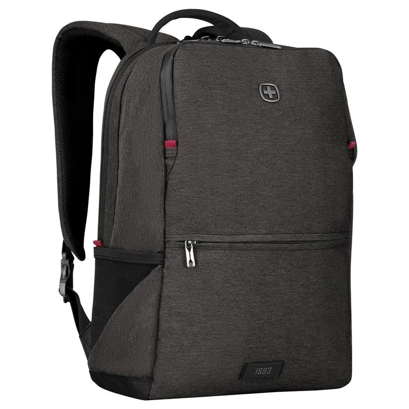 Wenger MX Reload 14" - Rucksack 42 cm (heather grey)