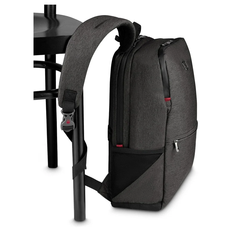 Wenger MX Reload 14" - Rucksack 42 cm (heather grey)