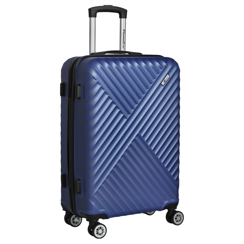 Paradise by CHECK.IN Kingston - 4-Rollen-Trolley 67 cm (blau)