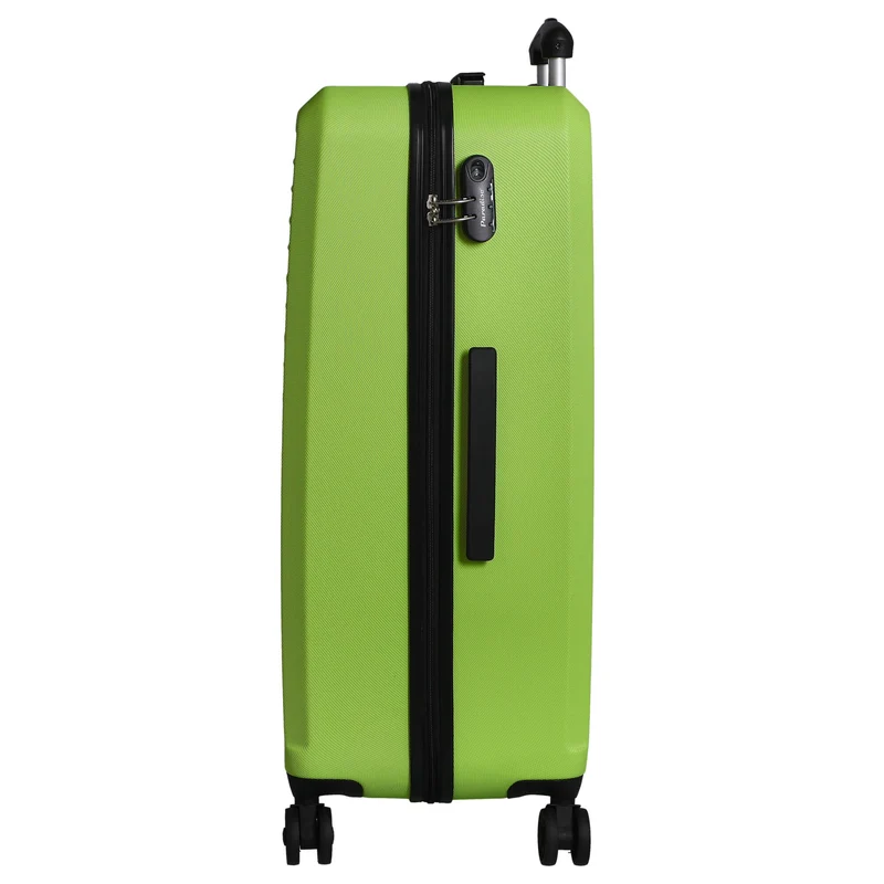 Paradise by CHECK.IN Havanna 2.0 - Trolley-Set 3tlg. (hellgrün)