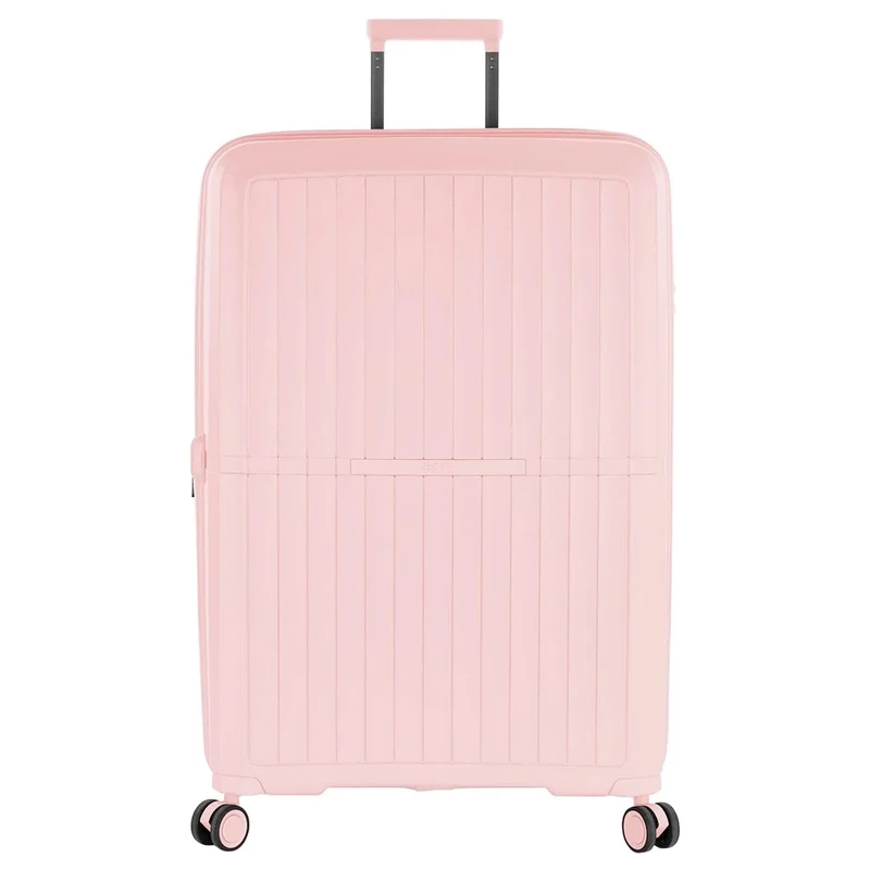 Heys AirLite - 4-Rollen-Trolley L 76 cm erw. (blush)