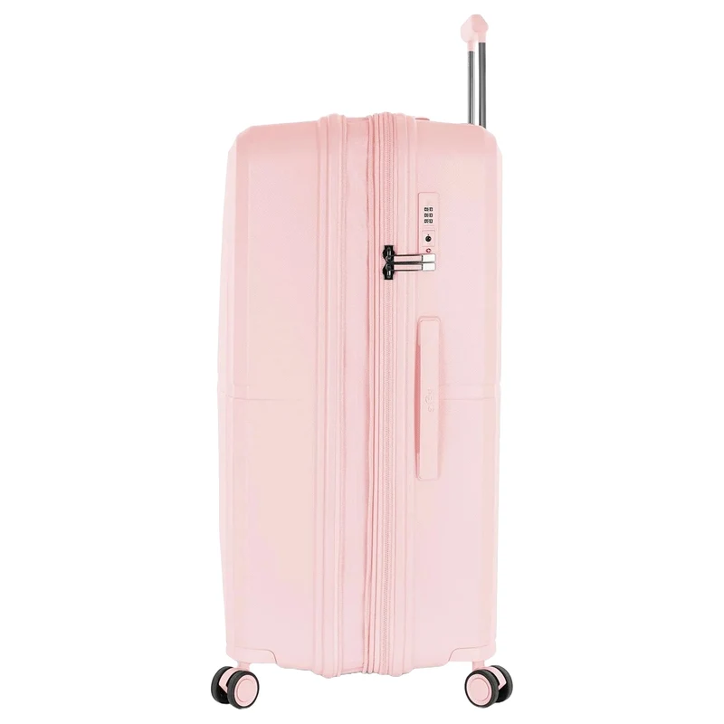 Heys AirLite - 4-Rollen-Trolley L 76 cm erw. (blush)