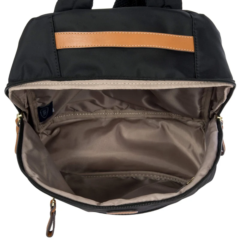 Brics X-Travel - Rucksack 35 cm (black)
