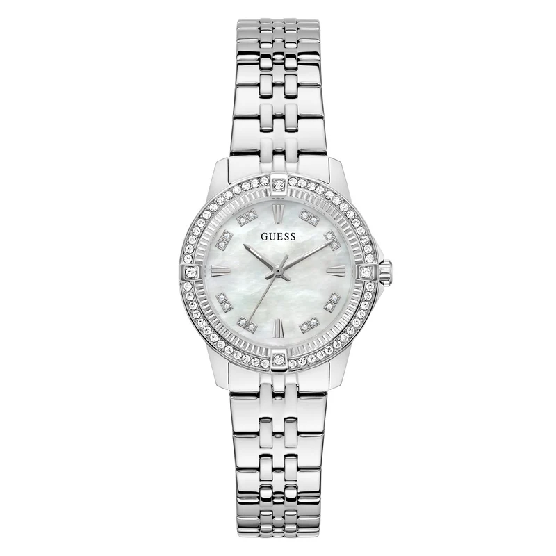 Guess Colette Pearl Women's Watch GW1027L1