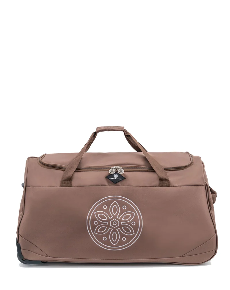 GERARD PASQUIER - Rolltasche Größe M ORCHIDEE
