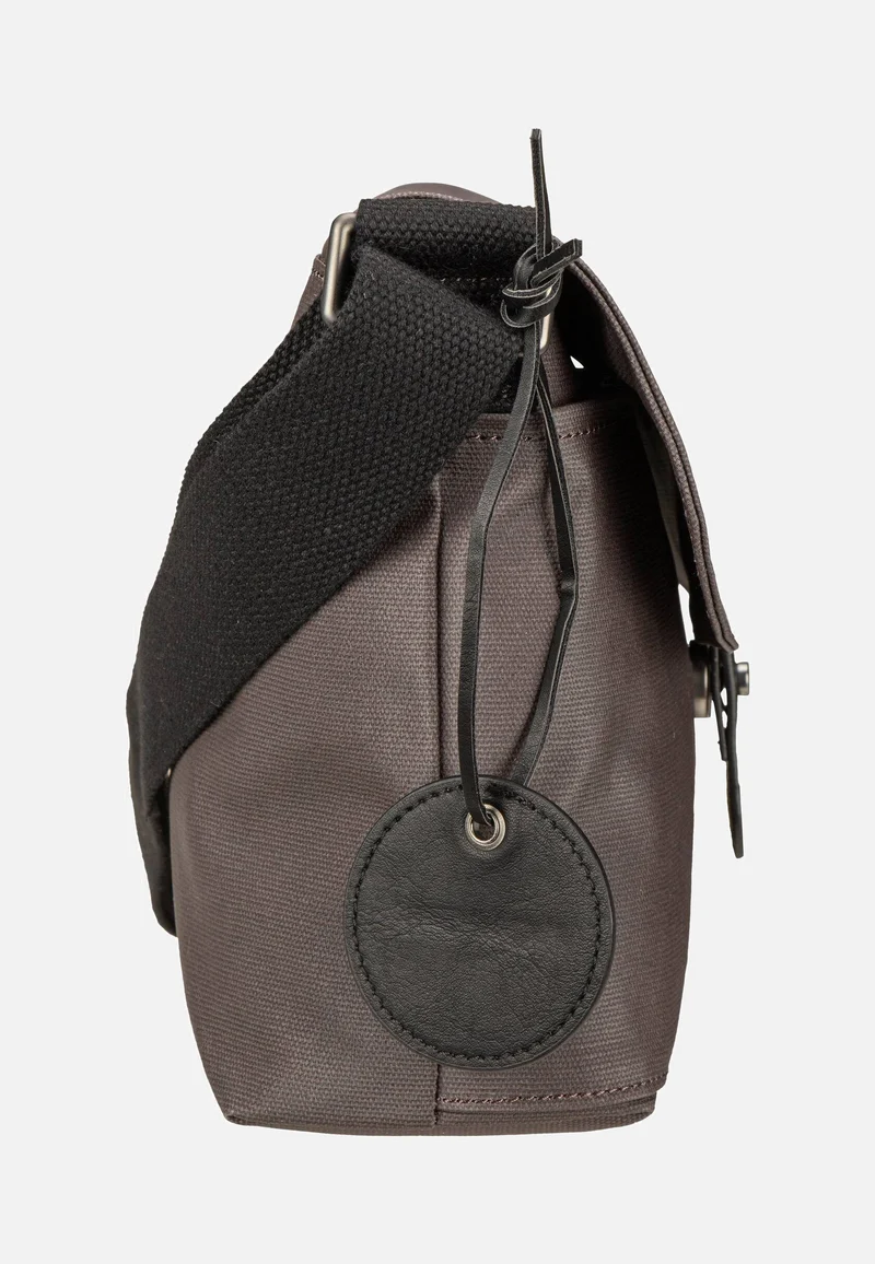 Calahari 2992 Charcoal - Crossbody Bag
