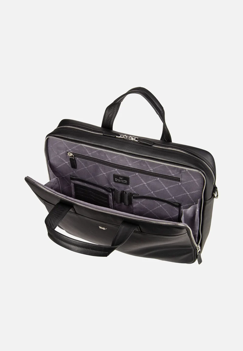GOLF 3.0 Business Bag L 90674 Schwarz - Aktentasche