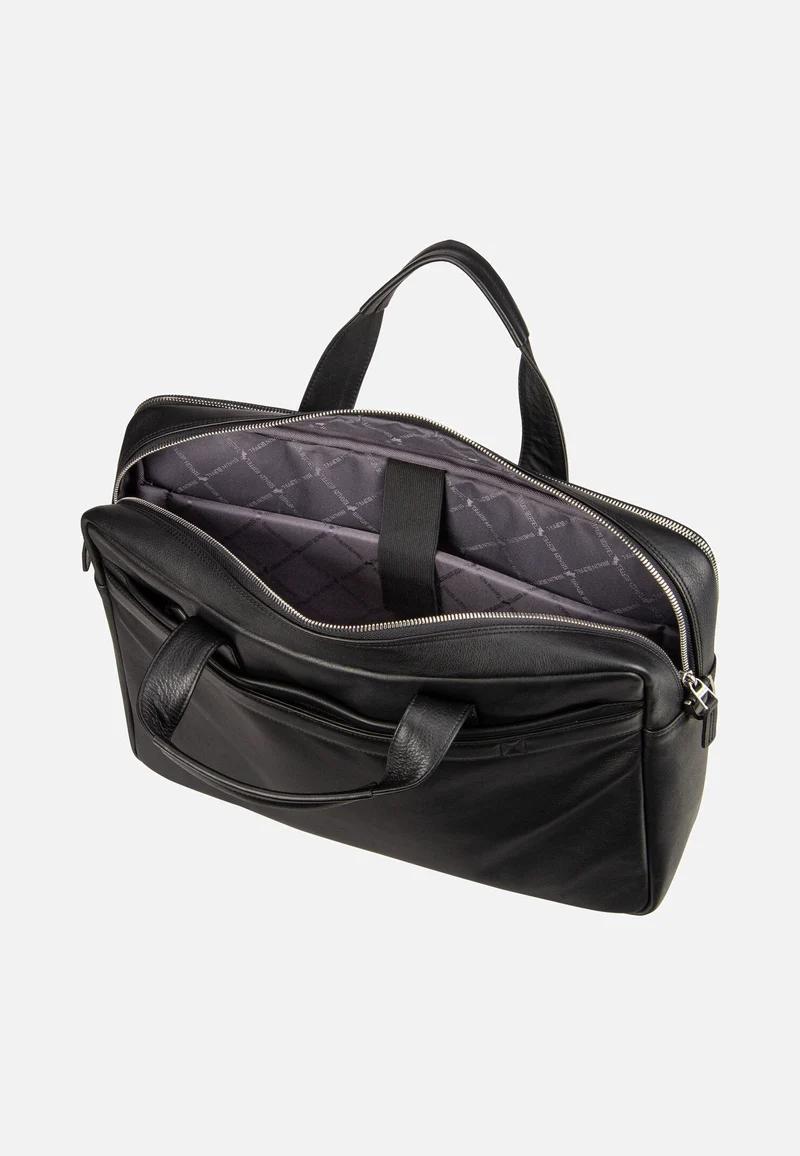 GOLF 3.0 Business Bag L 90674 Schwarz - Aktentasche