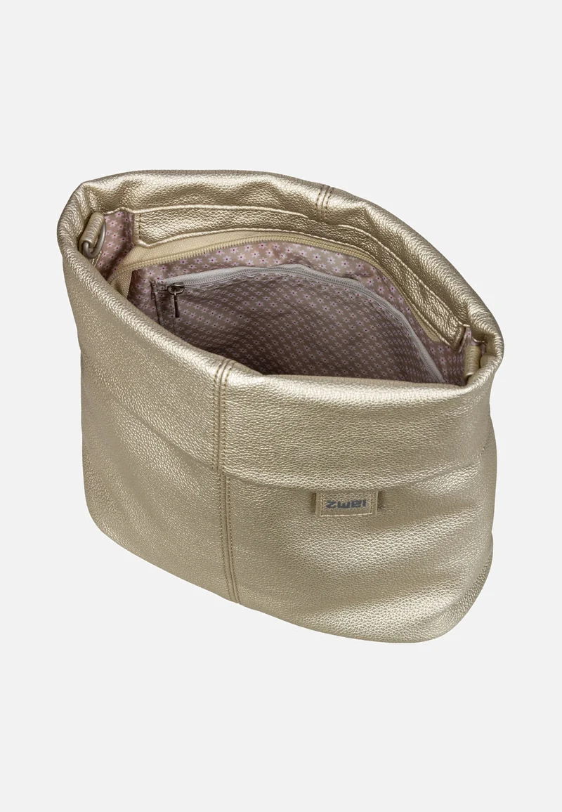 Mademoiselle M8 Gold - Beuteltasche