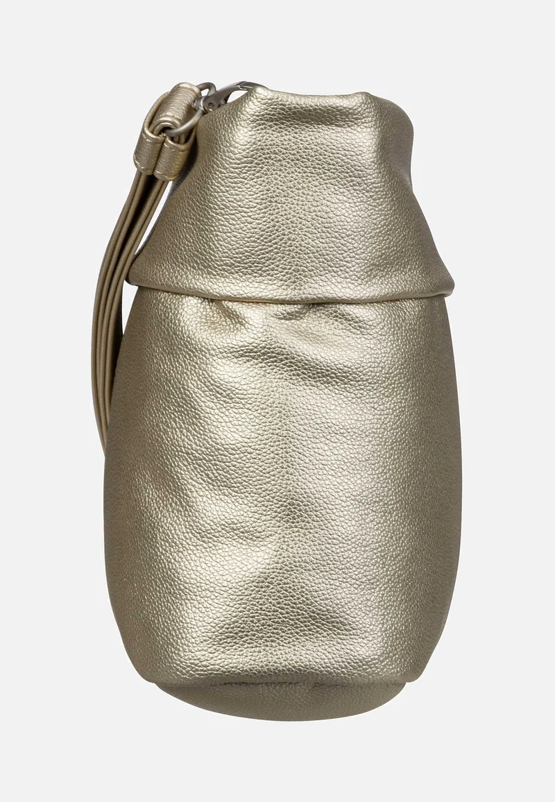 Mademoiselle M8 Gold - Beuteltasche