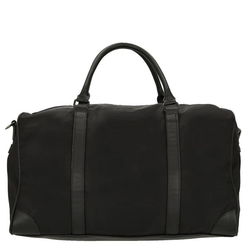 Valentino Bags Kylo - Weekender 48 cm (nero)