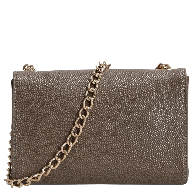Valentino Bags Divina - Umhängetasche 17 cm (taupe)