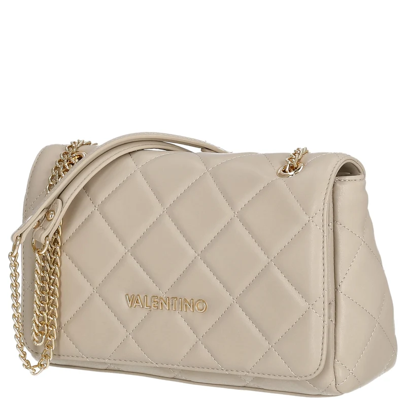 Valentino Bags Ocarina - Umhängetasche 25.5 cm (ecru)