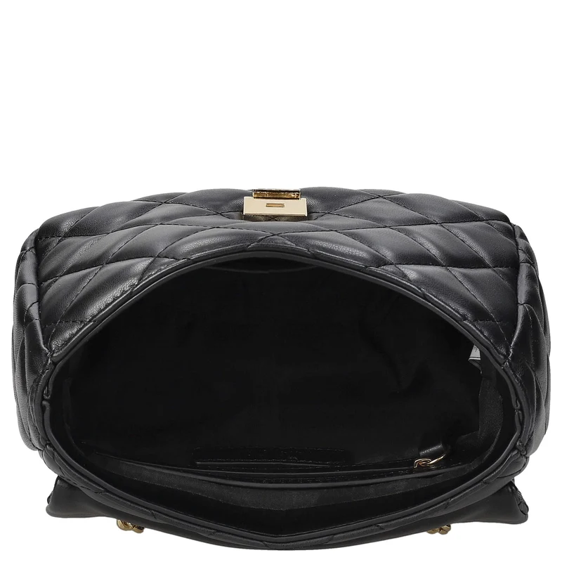 Valentino Bags Ocarina - Schultertasche 18.5 cm (nero)