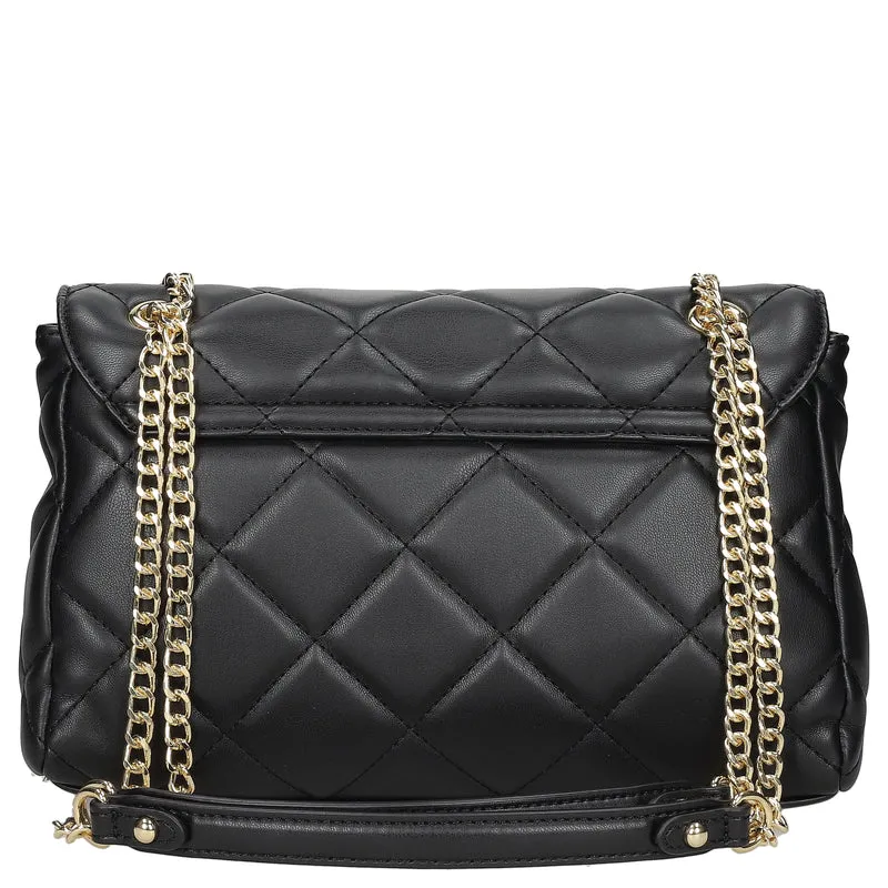 Valentino Bags Ocarina - Umhängetasche 25.5 cm (nero)