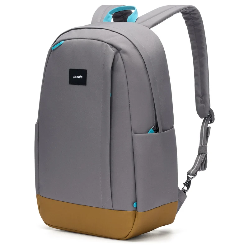 pacsafe GO 25 - Rucksack 15" 46 cm (stone)