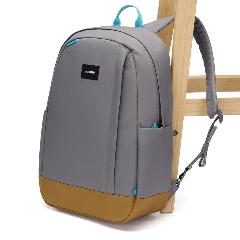pacsafe GO 25 - Rucksack 15" 46 cm (stone)