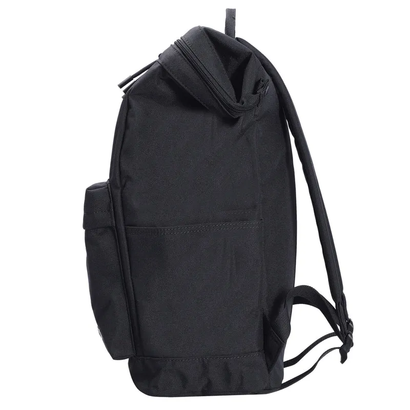 Lacoste Neocroc Square - Rucksack 15" 46 cm (black)