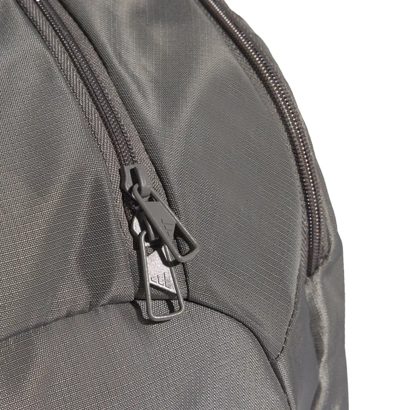 adidas Tra Def Duffle M - Reisetasche M (chacoa/black)