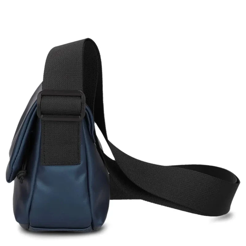 zwei Cargo CA40 - Umhängetasche 26 cm (metallic-blue)