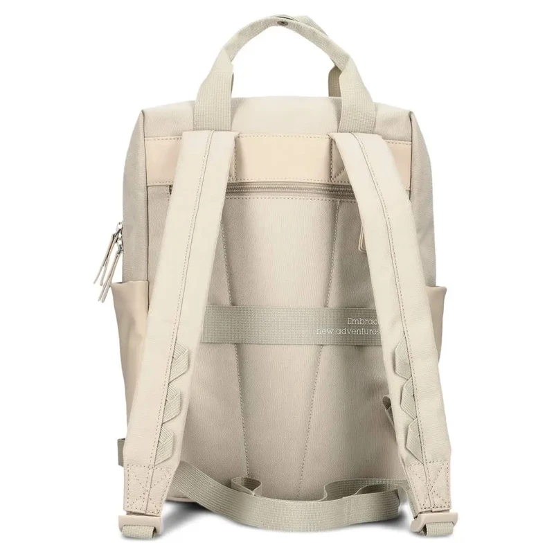 zwei Lou LUR140 - Rucksack 40 cm (linen)