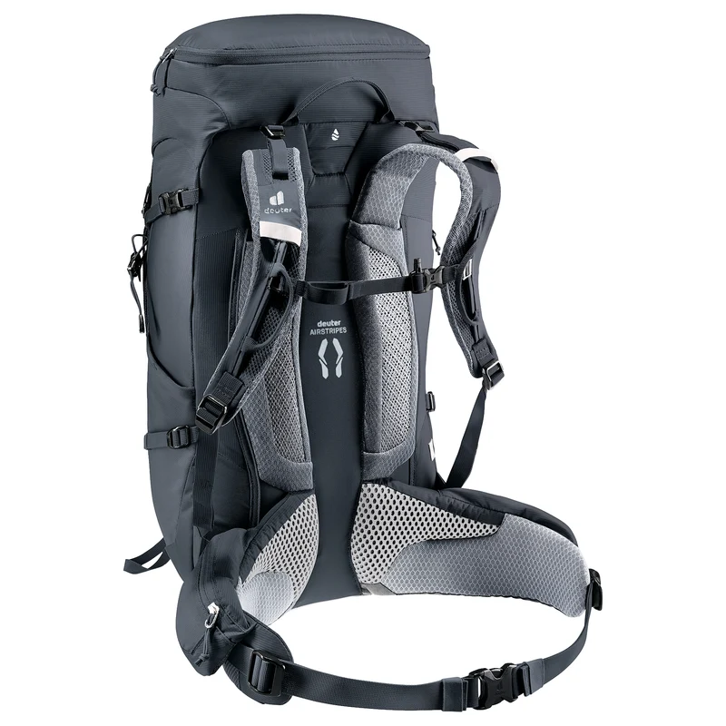 Deuter Trail Pro 34 SL - Women's Kletterrucksack 66 cm (black)