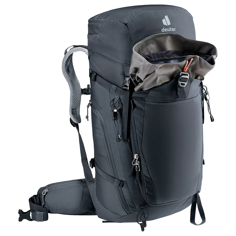 Deuter Trail Pro 34 SL - Women's Kletterrucksack 66 cm (black)