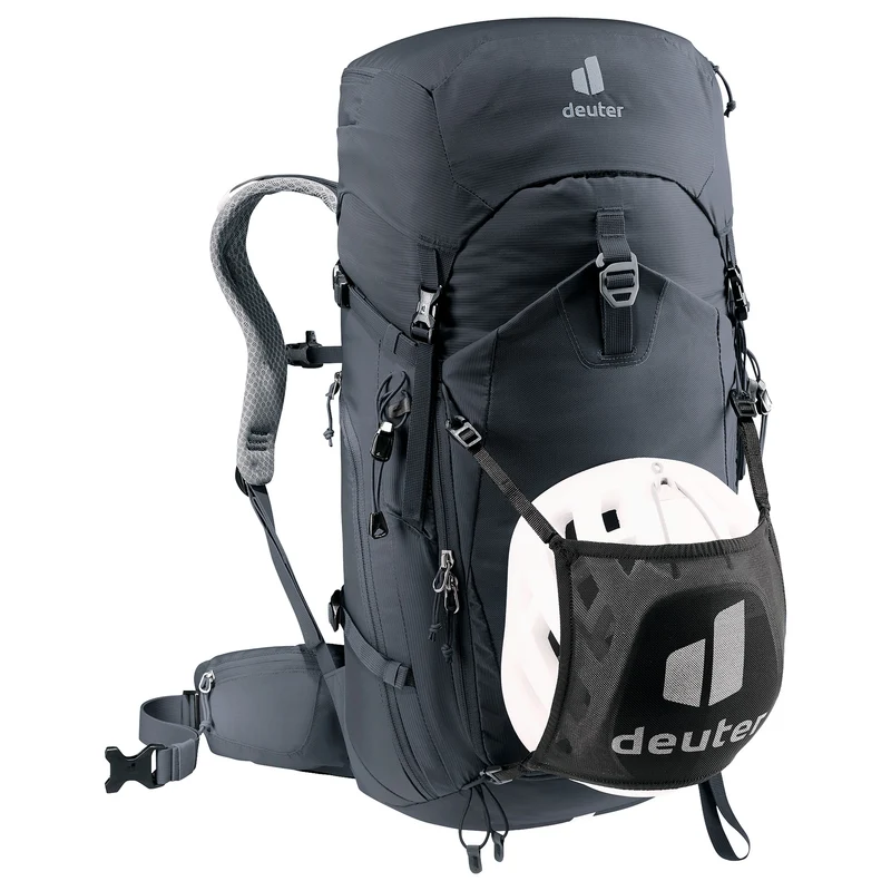 Deuter Trail Pro 34 SL - Women's Kletterrucksack 66 cm (black)