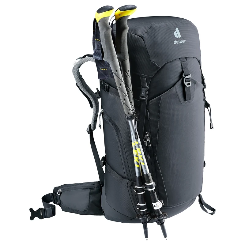 Deuter Trail Pro 34 SL - Women's Kletterrucksack 66 cm (black)