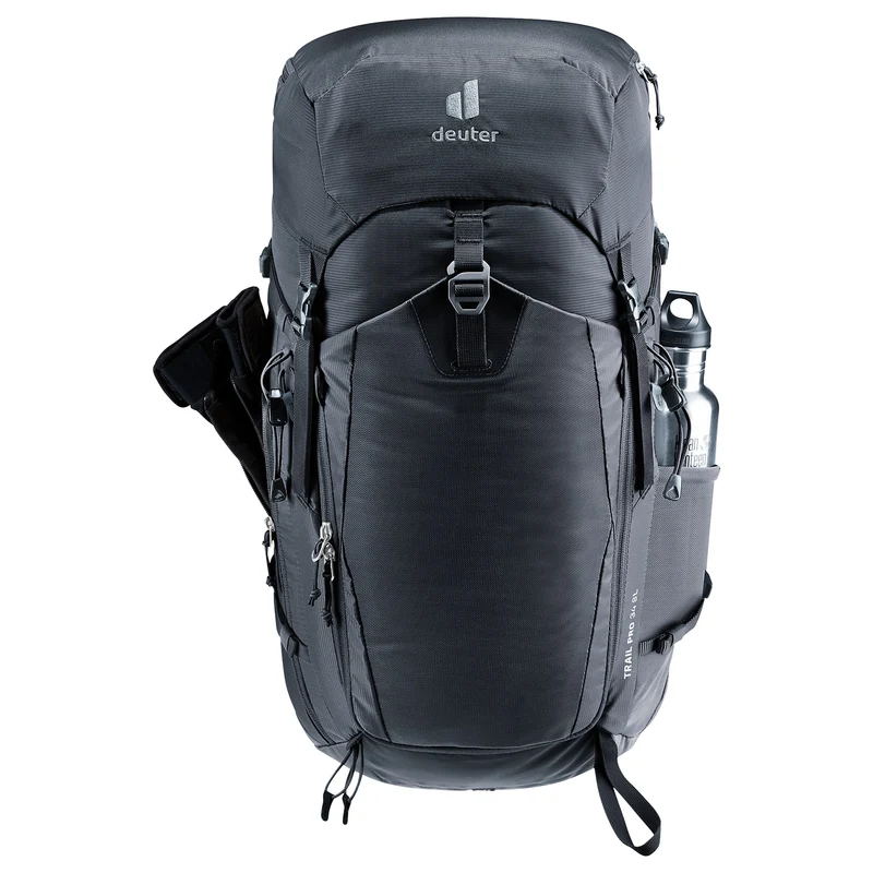 Deuter Trail Pro 34 SL - Women's Kletterrucksack 66 cm (black)