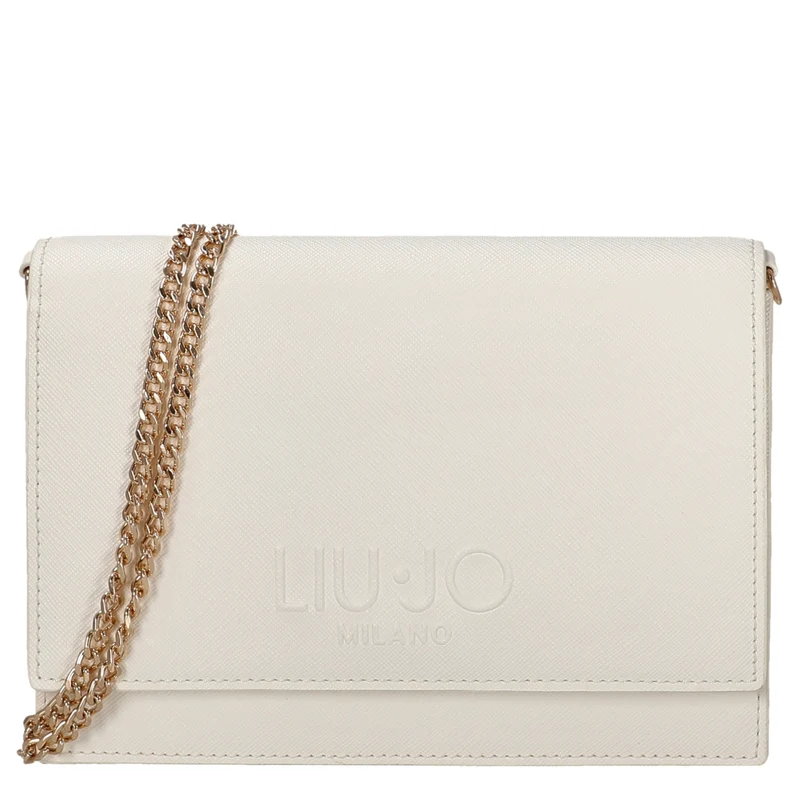 Liu Jo Caliwen - Umhängetasche 22 cm (cream)