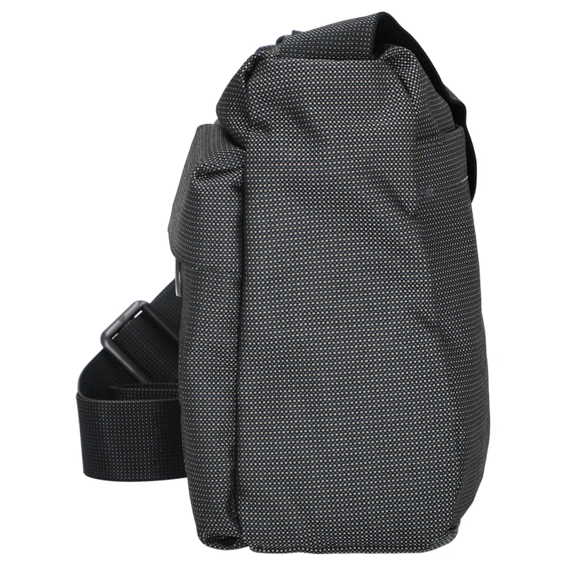 Mandarina Duck MD20 Umhängetasche 29 cm (steel)