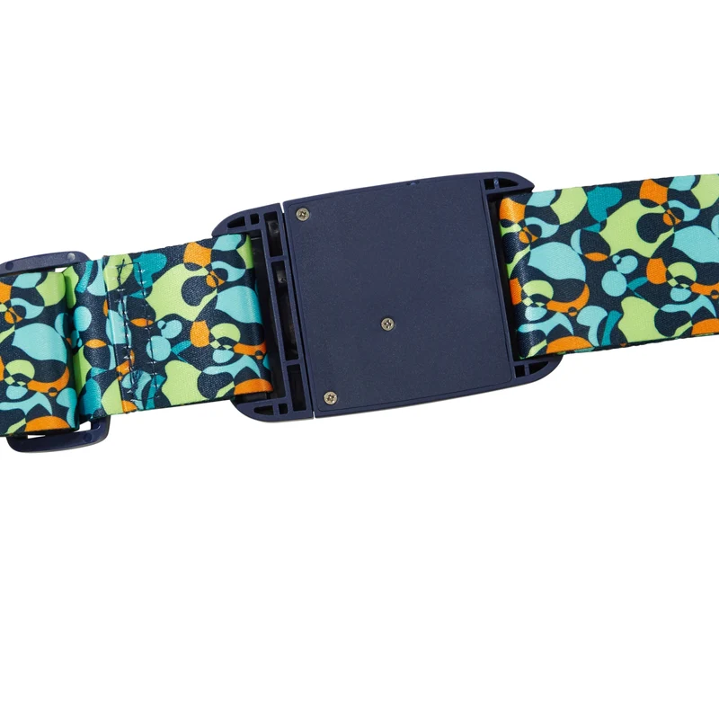 Samsonite Ta Revolution Strap/TSA Lock - Koffergurt 180 cm (colorwave)