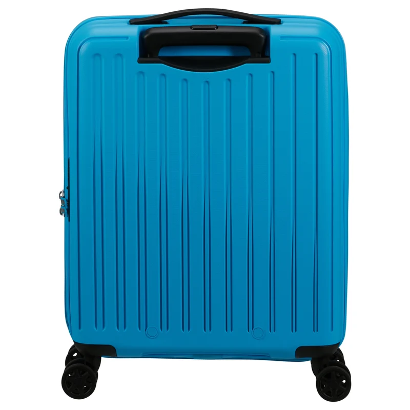 American Tourister Rejoy - 4-Rollen-Kabinentrolley 55 cm (blau)