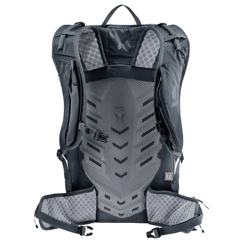 Deuter Speed Lite Pro 23 SL - Women's Wanderrucksack 52 cm (black)