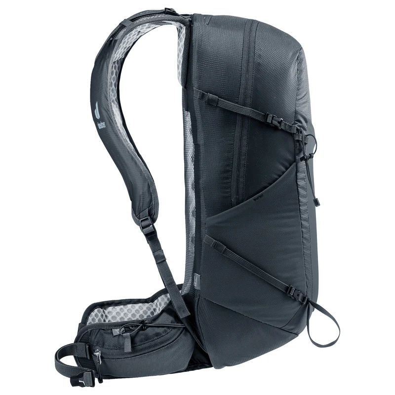 Deuter Speed Lite Pro 23 SL - Women's Wanderrucksack 52 cm (black)