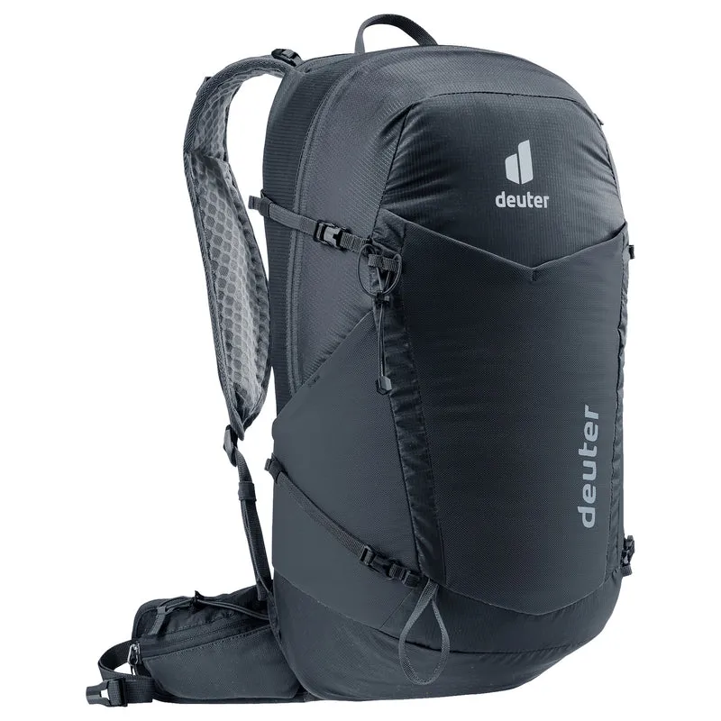 Deuter Speed Lite Pro 23 SL - Women's Wanderrucksack 52 cm (black)