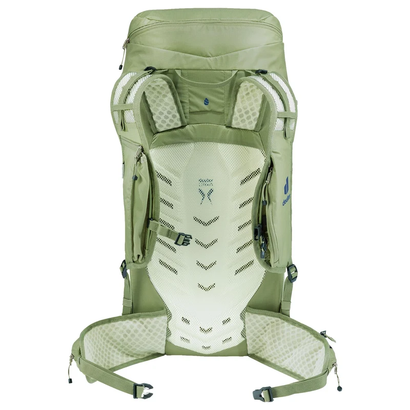 Deuter Speed Lite Pro 30 - Wanderrucksack 65 cm (mineral-grove)